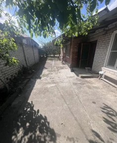 Продается 1-этажный дом, 55 м²