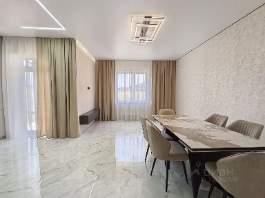Продается 1-этажный дом, 107 м²