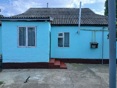 Продается 1-этажный дом, 79,1 м²