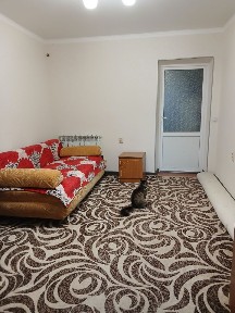 Продается 1-этажный дом, 34,7 м²