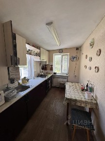 Продается 1-этажный дом, 67,3 м²