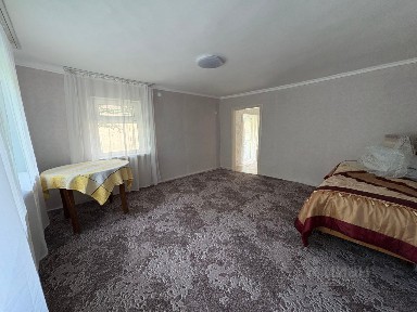 Продается 1-этажный дом, 34 м²