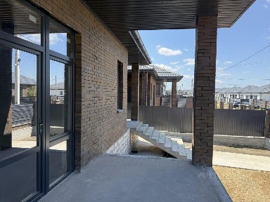 Продается 1-этажный дом, 145 м²