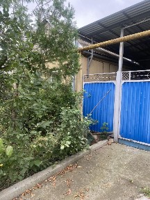 Продается 1-этажный дом, 56 м²