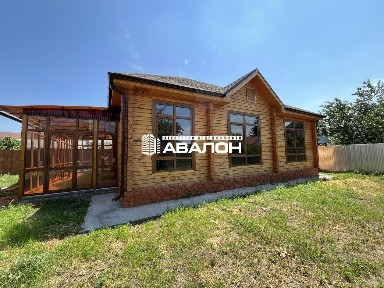 Продается 1-этажный дом, 139,7 м²