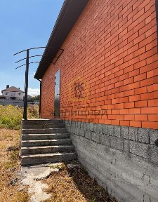 Продается 1-этажный дом, 115 м²