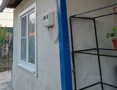 Продается 1-этажный дом, 28 м²
