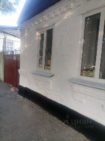 Продается 1-этажный дом, 59,2 м²