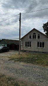 Продается дом, 120 м²
