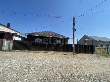 Продается 1-этажный дом, 123 м²