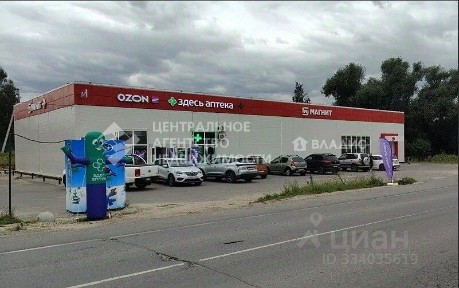 Сдается помещение свободного назначения, 32 м²