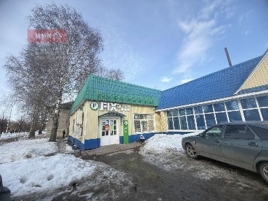Сдается торговая площадь, 50 м²