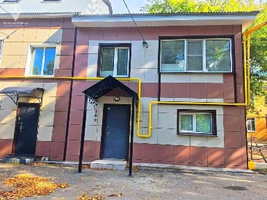 Сдается офис, 90 м²