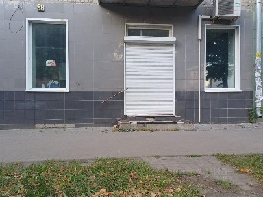 Сдается помещение свободного назначения, 40 м²