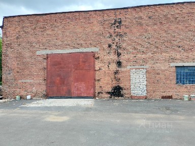 Сдается производство, 200 м²
