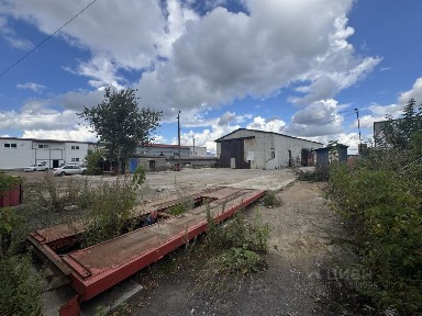 Сдается склад, 400 м²