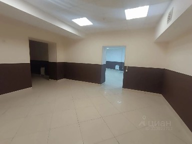 Сдается помещение свободного назначения, 128,5 м²