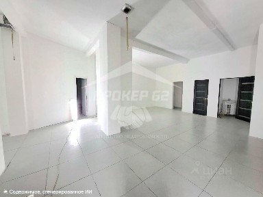 Сдается помещение свободного назначения, 125 м²