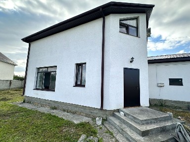 Продается 2-этажный дом, 173,8 м²