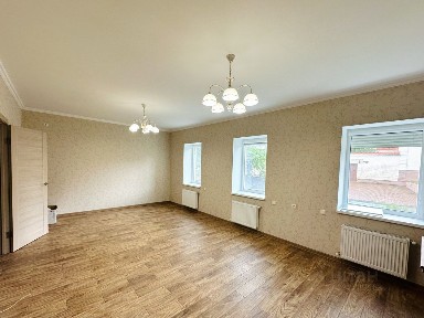 Продается 1-этажный дом, 65 м²