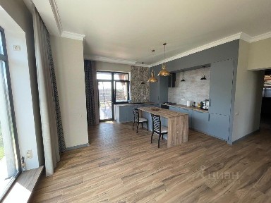 Продается 1-этажный дом, 113 м²