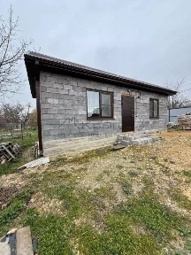 Продается 1-этажный дом, 45 м²