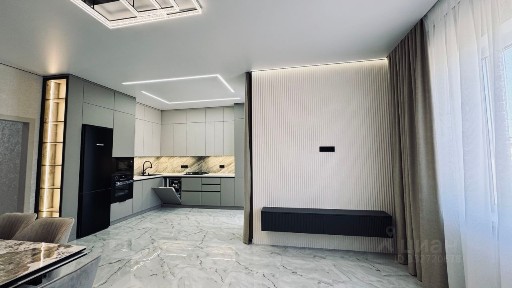 Продается 1-этажный коттедж, 105 м²