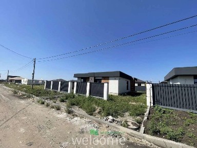 Продается 1-этажный дом, 110 м²