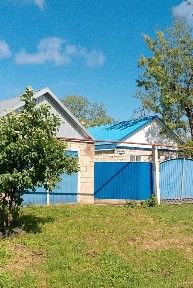 Продается 1-этажный дом, 119,2 м²