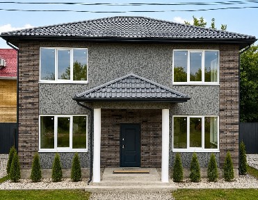Продается 1-этажный дом, 110 м²