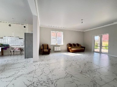 Продается 1-этажный дом, 192,4 м²