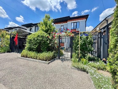 Продается 2-этажный дом, 150,1 м²