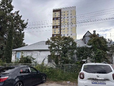 Сдается торговая площадь, 45,9 м²