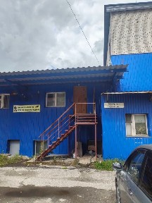 Сдается склад, 400 м²
