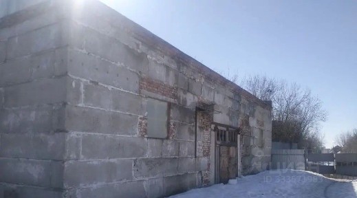 Сдается помещение свободного назначения, 160,1 м²