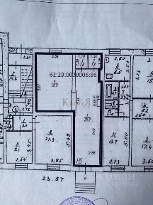 Сдается помещение свободного назначения, 50,1 м²