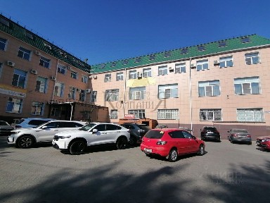 Сдается офис, 68 м²