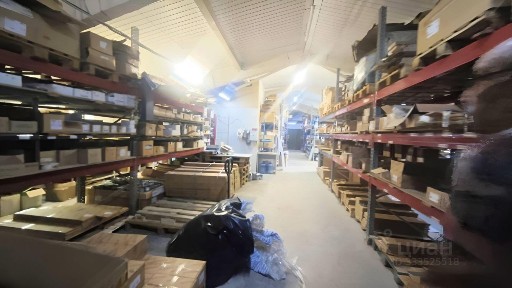 Сдается производство, 400 м²