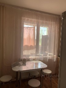 Сдается 1-комн. квартира, 32,5 м²