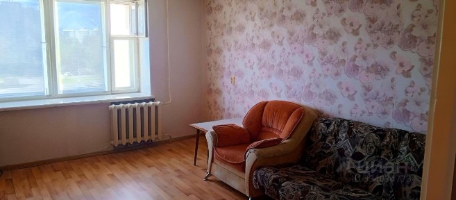 Сдается 1-комн. квартира, 35 м²