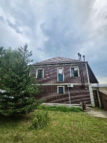 Продается 2-этажный дом, 155 м²