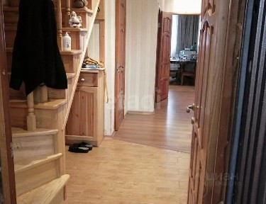 Продается 1-этажный таунхаус, 120 м²