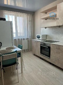 Сдается 1-комн. квартира, 42 м²