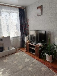 Продается 1-этажный дом, 88 м²