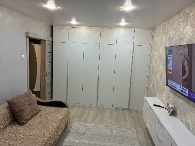 Сдается 1-комн. квартира, 36 м²