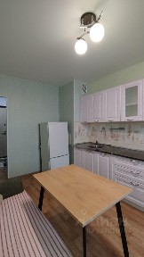 Курганская область, Курган, Заозерный жилой район, 4-й микрорайон, 5