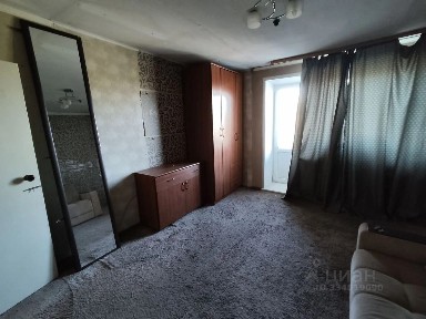 Сдается 1-комн. квартира, 33,9 м²