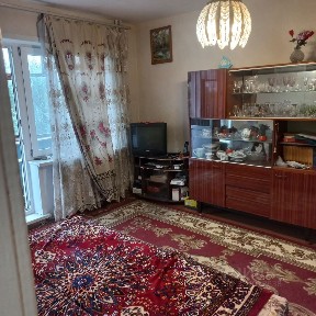 Сдается 2-комн. квартира, 36 м²