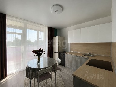 Сдается 1-комн. квартира, 35 м²