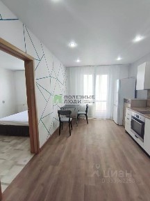 Сдается 1-комн. квартира, 33 м²